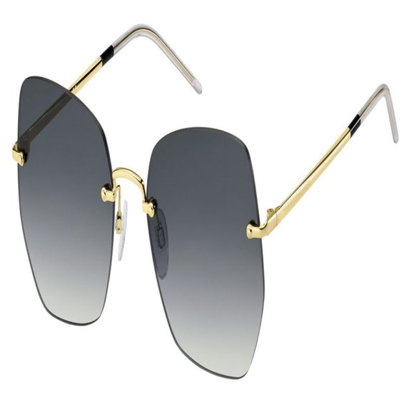 Tommy Hilfiger Woman  Sunglasses Metal Frame main image 3